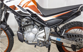 YAMAHA SEROW 250 DG31J