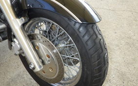 YAMAHA XV1600A ROADSTAR 1999 VP12J