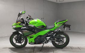 KAWASAKI NINJA 250 EX250P