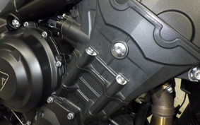 TRIUMPH STREET TRIPLE RS 2025