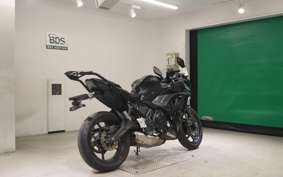 KAWASAKI NINJA 650 A 2017 ER650H