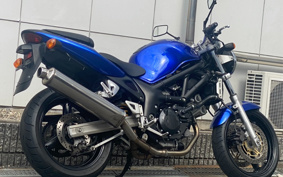 SUZUKI SV400 2005 VK53A