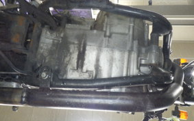 HONDA GB400TT 1988 NC20