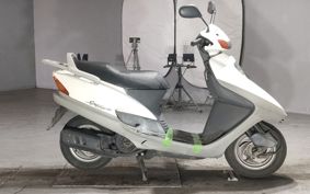 HONDA SPACY 125 JF04