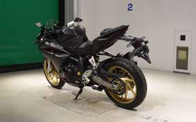 HONDA CBR250RR A 2018 MC51