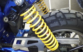 HONDA MONKEY 125 ABS 1998 JB02