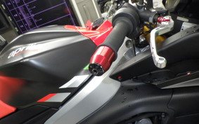 APRILIA RS660 2022