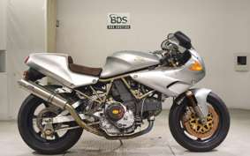 DUCATI 900SS 1999