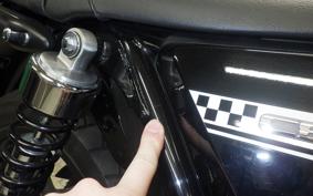 HONDA CB1100 ABS 2018 SC65