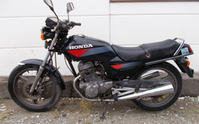 HONDA CB125 JC06