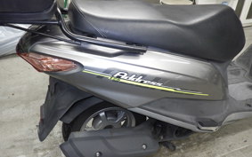 SUZUKI ADDRESS V125 DT11A
