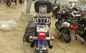 HARLEY FLSTC 1450 2006
