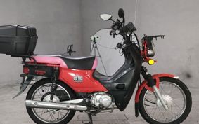 HONDA CROSS CUB JA10