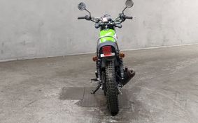 KAWASAKI 250TR BJ250F