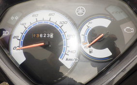 YAMAHA AXIS 125 Z SED7J