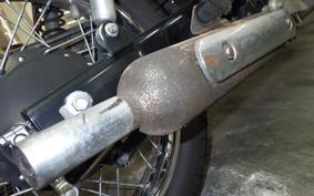 KAWASAKI ESTRELLA BJ250A