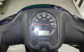 HONDA TACT-4ﾍﾞｰｼｯｸ AF79