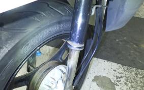 SUZUKI LET's 4 1991 CA41A