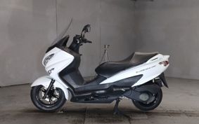 SUZUKI BURGMAN200 CH41A