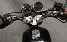 HONDA CB400SS NC41