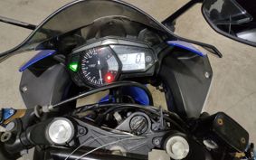 YAMAHA YZF-R25 RG10J