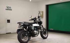 HONDA MONKEY 125 ABS 2005 JB02