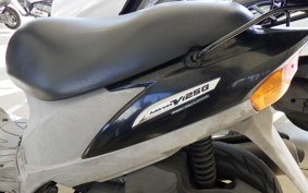 SUZUKI ADDRESS V125 G CF4EA