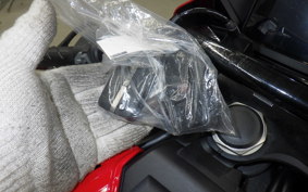 HONDA CBR1000RR RSP 2024 SC82