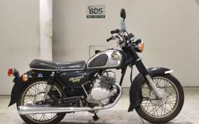 HONDA CD125T BENLY CD125T