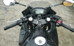 HONDA CBR400R 2013 NC47