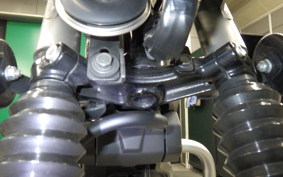 HONDA CT125-2 JA65