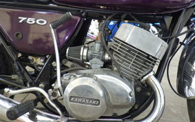 KAWASAKI 750SS 2006 H2F