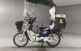 HONDA SUPER CUB110 JA10