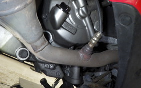 SUZUKI SKYWAVE 250 (Burgman 250) M