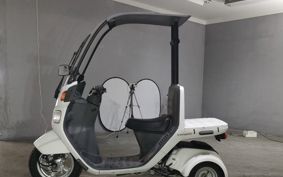 HONDA GYRO TA03