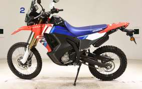 HONDA CRF250 GEN 2 RALLY 2006 MD47