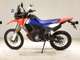 Фото Honda CRF250 GEN 2 RALLY 2006 с японского аукциона