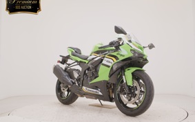 KAWASAKI NINJA ZX-6R A 2026 ZX636J