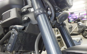 YAMAHA XSR155