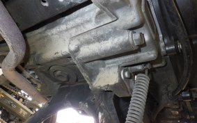 HONDA TACT-4ﾍﾞｰｼｯｸ AF79