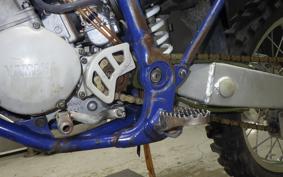 YAMAHA YZ125 2008 4XM