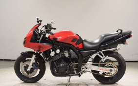 YAMAHA FZS600 FAZER 2003