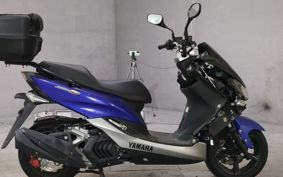 YAMAHA MAJESTY 155S SG52J