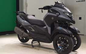 YAMAHA TRICITY 300 2021 SH15J