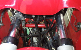 DUCATI F1 1986