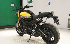 YAMAHA XSR900 2016 RN46J