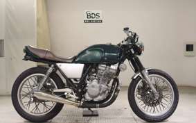 HONDA GB250 CLUBMAN Gen.4 MC10