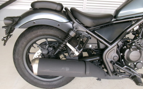 HONDA  REBEL 250 ABS MC49