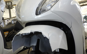 HONDA DIO110-3ﾍﾞｰｼｯｸ JK03