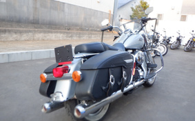 HARLEY FLHRC-I 1450 2005 FRW
